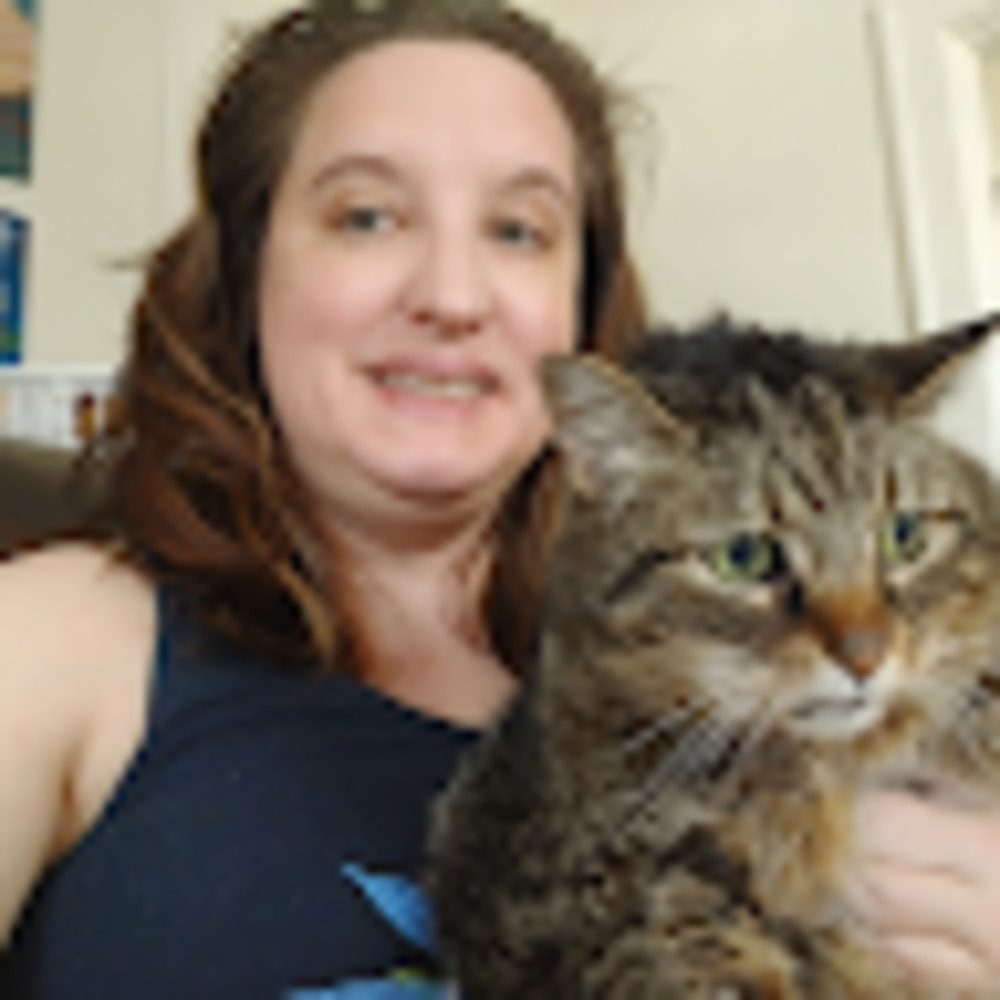 Meet your Posher, Kelly